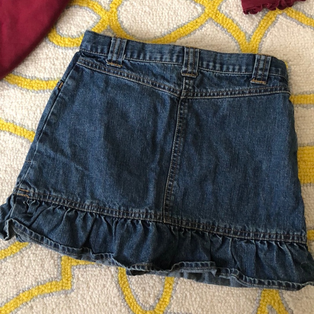 🐴Gymboree Outfit🐴 Sz 6/7 - Picture 7 of 12